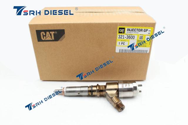   CAT 321-3600 Perkins 2645A753 321-3600 