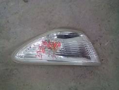 Поворотник. Toyota Carina, CT215, AT210, CT216, AT212, AT211, ST215, CT211, CT210 Двигатели: 2CT, 4AGE, 3CTE, 5AFE, 7AFE, 3SFE