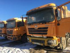 Shaanxi Shacman. Продается Shaanxi, 9 726 куб. см., 25 000 кг., 6x4