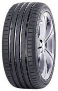 Nokian Hakka Z SUV. Летние, без износа, 4 шт
