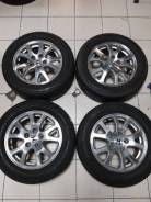 Honda. 6.5x16", 5x114.30, ET55