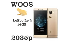 LeEco [LeTV] Le 2. �����, �������, 4G LTE ����