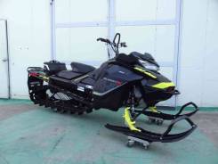 BRP Ski-Doo Summit. исправен, есть птс, без пробега. Под заказ