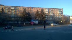 1-комнатная, улица Ленинская 31. Центр, частное лицо, 31 кв. м.