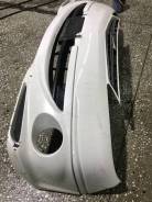 Бампер. Toyota Estima, ACR30, ACR30W, ACR40, ACR40W, MCR30, MCR30W, MCR40, MCR40W Двигатели: 1MZFE, 2AZFE