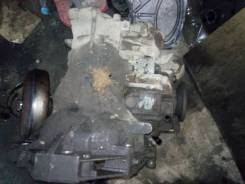 АКПП. Audi A6