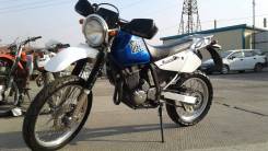 Suzuki Djebel 250. 250 куб. см., исправен, птс, без пробега