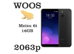 Meizu M6T. �����, 16 ��, ������, 3G, 4G LTE