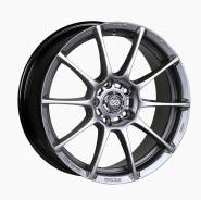 Enkei SC33. 8.0x18", 5x115.00, ET45, ЦО 70,1 мм.