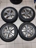 Enkei Rivazza Tuner. 7.0x16", 5x114.30, ET38
