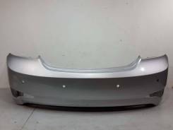 Губа. Hyundai Solaris, RB Двигатели: G4FA, G4FC