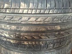 Yokohama Avs dB decibel V550. ������, 2010 ���, �/�, ����� 10�% ����