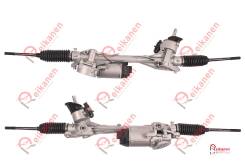 Рулевая рейка. Skoda Octavia, 5E3, 5E5, NL3, NR3 Seat Leon, 5F1, 5F5, 5F8 Volkswagen Golf, 5G1, AU1, BA5 Audi S3, 8V1, 8VA, 8VS Audi A3, 8V1, 8V7, 8VA...