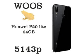 Huawei P20 lite. �����, �����, ������, 3G, 4G LTE, Dual-SIM, NFC ����