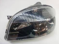 Линза фары. Chevrolet Niva, 21236 Двигатель BAZ2123