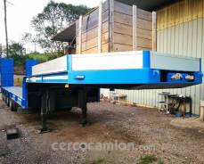 Hiab 3600 XG. Полуприцеп Cometto Модель XG 44 L, В Вологодской области г. Вологда, 79 000 кг.