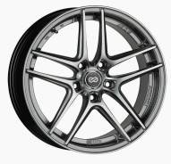 Enkei SC37. 8.0x18", 5x112.00, ET45, ЦО 66,6 мм.