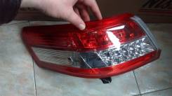 Стоп-сигнал. Toyota Camry, ASV40, GSV40 Двигатели: 2ARFE, 2GRFE