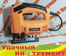 Лобзики электрические.