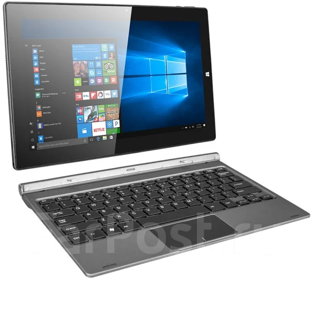 Prestigio MultiPad Visconte S ����
