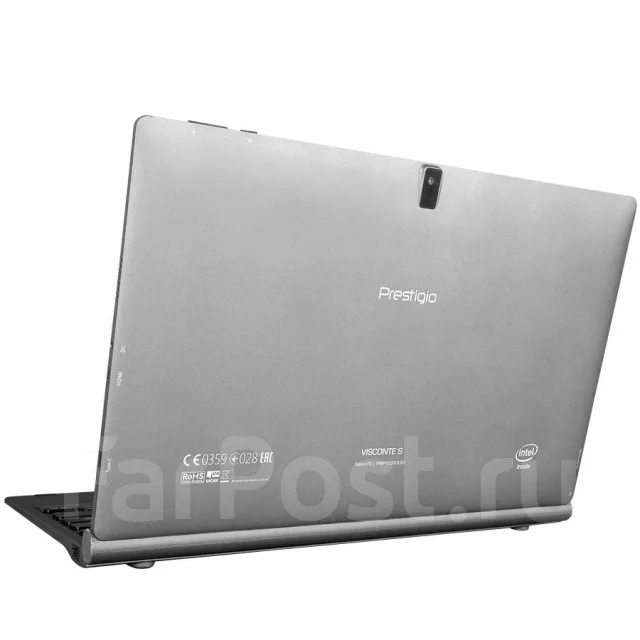Prestigio MultiPad Visconte S ����