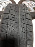 Bridgestone Blizzak Revo GZ. Зимние, без шипов, 10 %, 4 шт