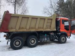 Dongfeng. Продаётся самосвал , 6 000 куб. см., 25 000 кг., 4x2