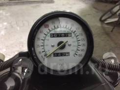 Yamaha V-Max 1200. 1 200 куб. см., исправен, птс, с пробегом