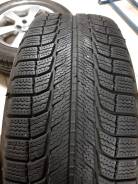 Michelin Latitude X-Ice. Зимние, без шипов, 10 %, 4 шт