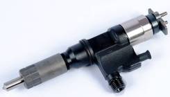 Инжектор. Isuzu Elf, NPR5SE, NPR5SN, NPR5SS, NPR5WN, NPR6SN, NPR6SS Isuzu Forward, FCR5CS, FCR5MS, FCR6CS, FGM6MV, FGR5MV, FGR6MV, FGZ6MV, GGR6MV Двиг...