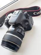 Canon EOS 600D. 15 - 19.9 Мп