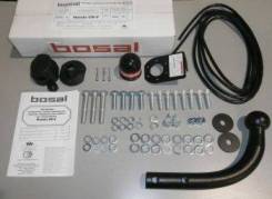 Фаркоп. Honda CR-V, RE3, RE4, RE5, RE7, RE Двигатели: K24A, K24Z4, R20A2, K24Z1, R20A1