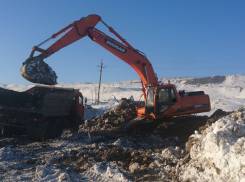 Doosan Solar 255 LC-V. Продам экскаватор гусеничный , 1,26 куб. м.