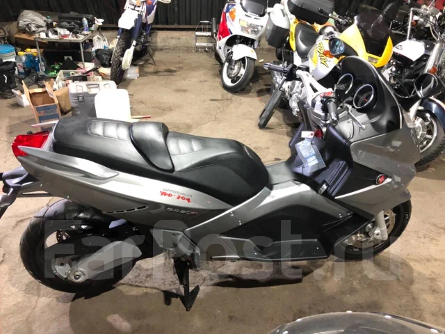 Gilera. 840����. ��., ��������, ���������, ��� ������� ����