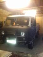 УАЗ 3303. Продается УАЗ головастик, 2 400 куб. см., 1 500 кг., 4x4