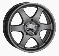 Enkei SK45. 8.5x18", 6x139.70, ET20, ЦО 106,1 мм.