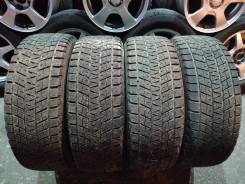 Bridgestone Blizzak DM-V1. Зимние, без шипов, 30 %, 4 шт