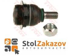 Опора шаровая CITROEN C4 II (B7), DS4, DS5, PEUGEOT 3008, 308, 5008, RCZ JBJ791 TRW JBJ791