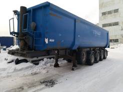 Тонар 95234. 2012 г. в., 41 500 кг.