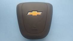 Подушка безопасности. Chevrolet Orlando, J309 Chevrolet Cruze, J305, J300, J308, HR52S, HR81S, HR51S, HR82S Chevrolet Aveo, T300 Двигатели: LAF, LDE...