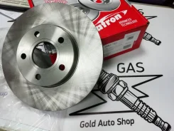 PBD1565 ��������� ���� Ford Focus II/C-Max. Volvo S40/V50 1.6-2.4 04> 1734696, 1674745, 1790221 ����