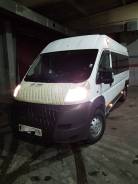 Fiat Ducato. Продам 2013, 18 мест, С маршрутом, работой