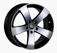 Enkei SK49. 9.0x18", 5x120.00, ET45, ЦО 74,1 мм.