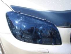 Защита фар. Toyota RAV4, ACA30, ACA31, ACA31W, ALA30 Двигатели: 1AZFE, 2ADFTV, 2AZFE, 2GRFE
