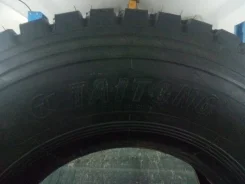 Taitong HS918. �����������, 2018 ���, ����� ����