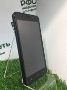 Inoi 2 Lite. Б/у, 8 Гб, Черный, 3G, Dual-SIM