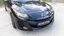     () Mazda 3 Axela / 08-13 