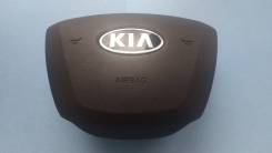 Подушка безопасности. Kia Rio, QB Двигатели: G4FA, G4FC