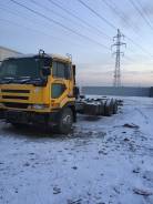 Nissan Diesel. Р: Продается грузовик , 13 000 куб. см., 15 000 кг., 6x2