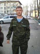 Столяр. Средне-специальное образование